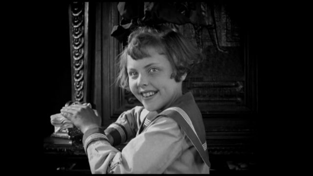 Yakov Protazanov - Belyy oryol AKA The White Eagle (1928)-poster