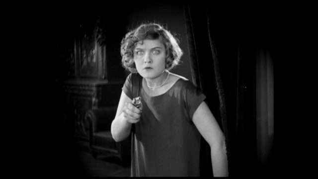 Yakov Protazanov - Belyy oryol AKA The White Eagle (1928)-poster