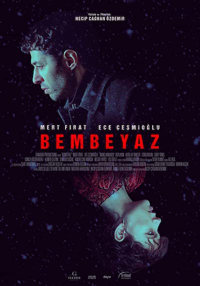 Necip Caghan Ozdemir – Bembeyaz AKA Pure White (2021)