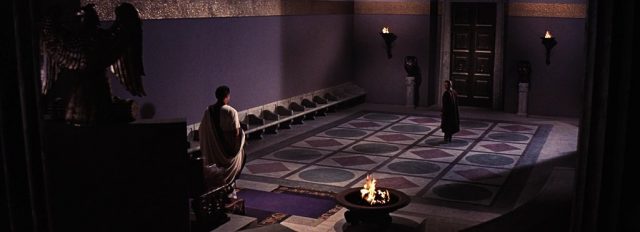 William Wyler - Ben-Hur (1959)-poster