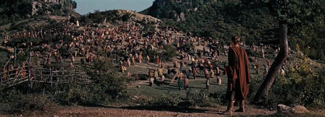 William Wyler - Ben-Hur (1959)-poster