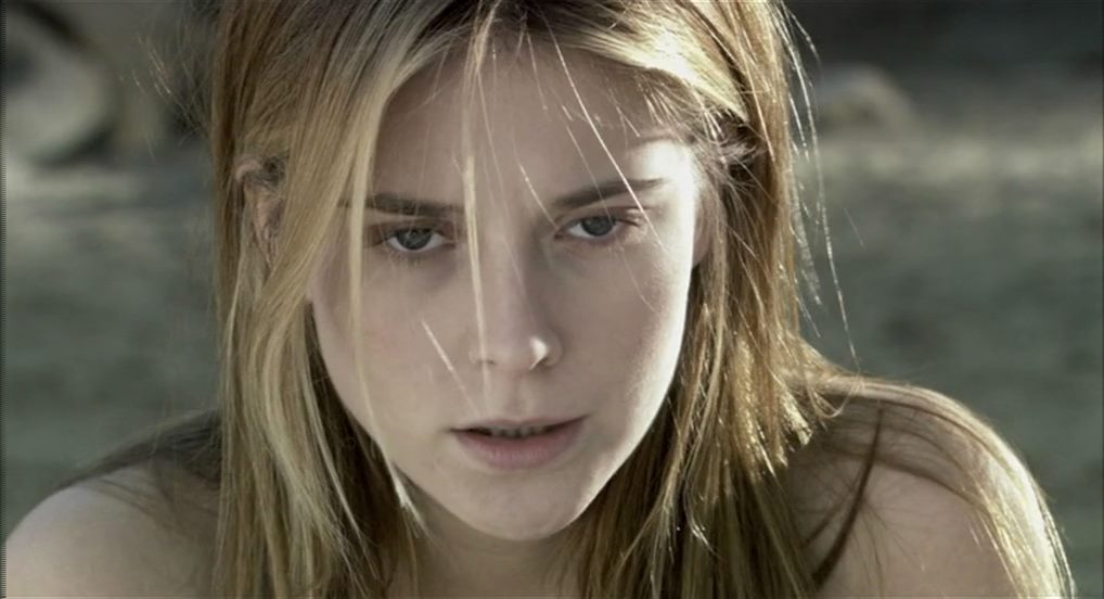 Beneath Still Waters (2005) Brian Yuzna, Omar Muñoz, Santiago Pasaglia, Eva Pont, Horror, Mystery, Thriller-poster