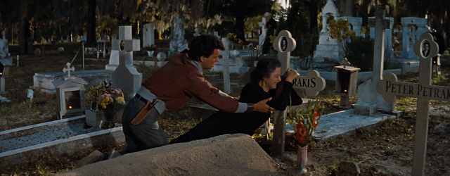 Robert D. Webb - Beneath the 12-Mile Reef (1953)-poster