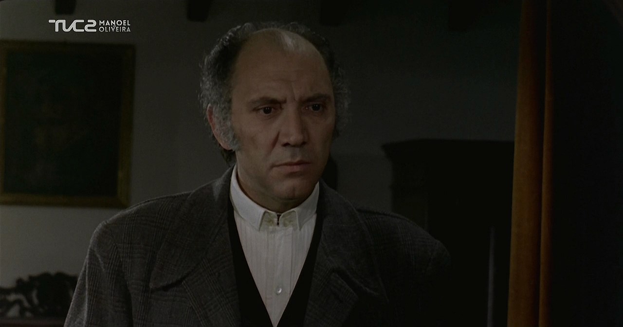 Benilde or the Virgin Mother (1975) Manoel de Oliveira, Maria Amélia Matta, Jorge Rolla, Varela Silva, Drama-poster