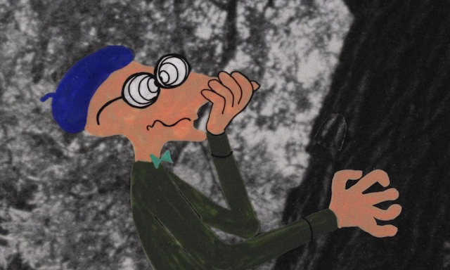 Bennys badekar AKA Benny's Bathtub (1971) by Jannik Hastrup & Flemming Quist Møller-poster