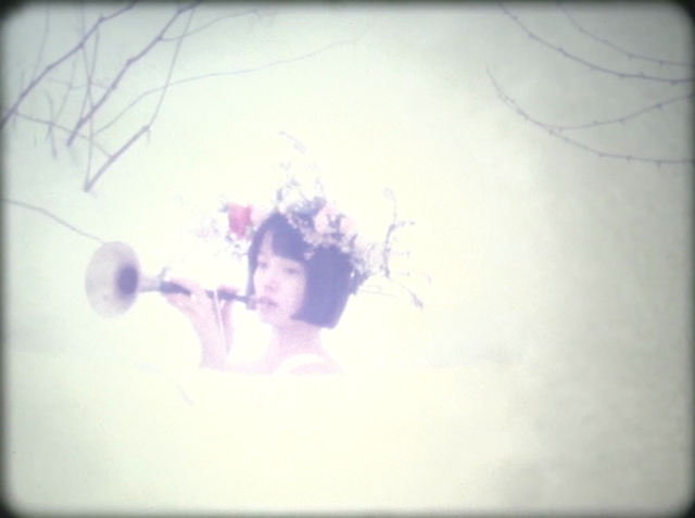 Beoetia no yamaneko aka Lynx Reel (1987) by Isao Yamada