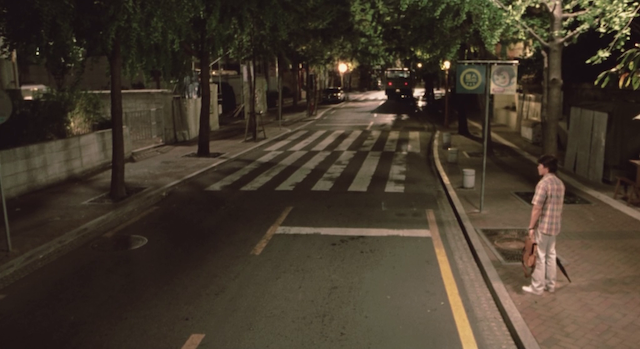 Beonjijeompeureul hada (2001)-poster