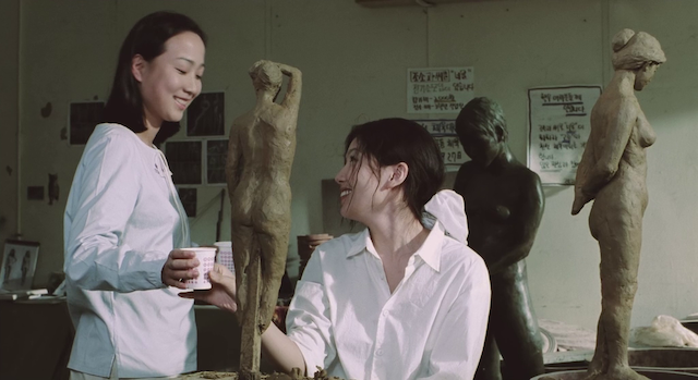 Beonjijeompeureul hada (2001)-poster