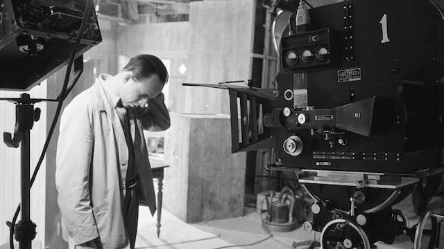 Bergman - ett år, ett liv (2018) | Worldscinema | Download Free-poster