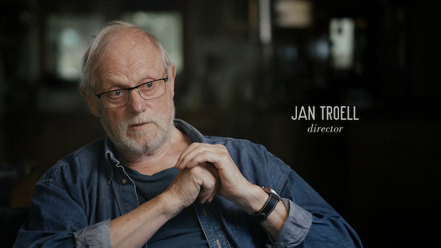 Bergman - ett år, ett liv (2018) | Worldscinema | Download Free-poster