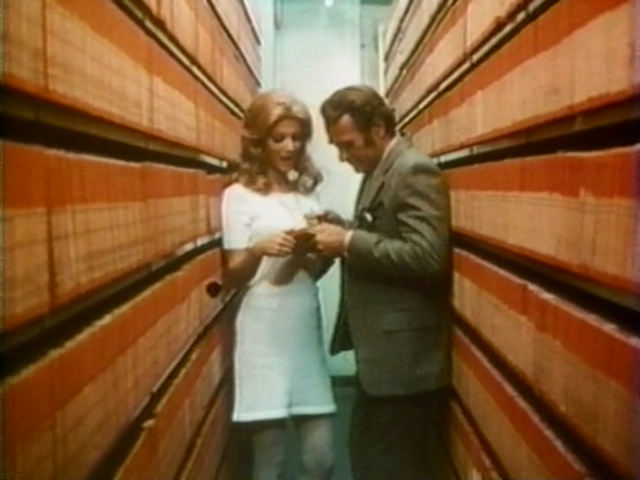 Berlin Affair (1970) | Worldscinema | Download Free-poster