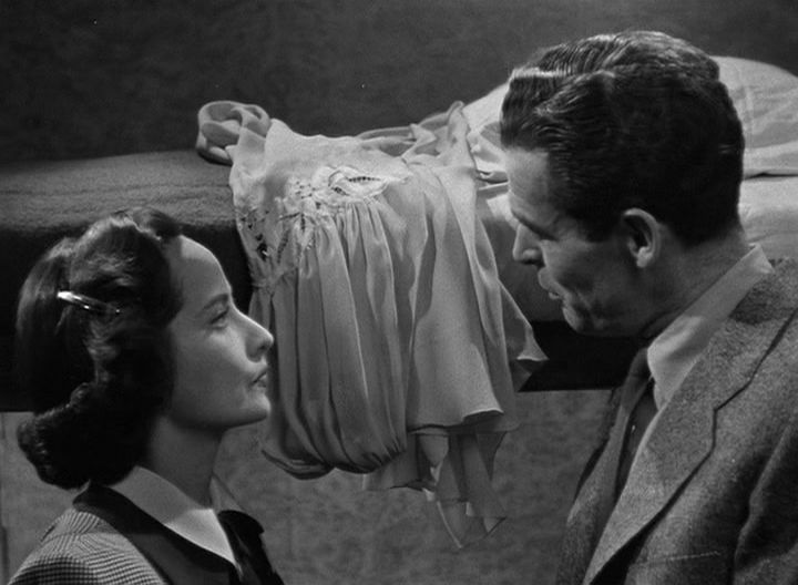 Berlin Express (1948) Jacques Tourneur-poster