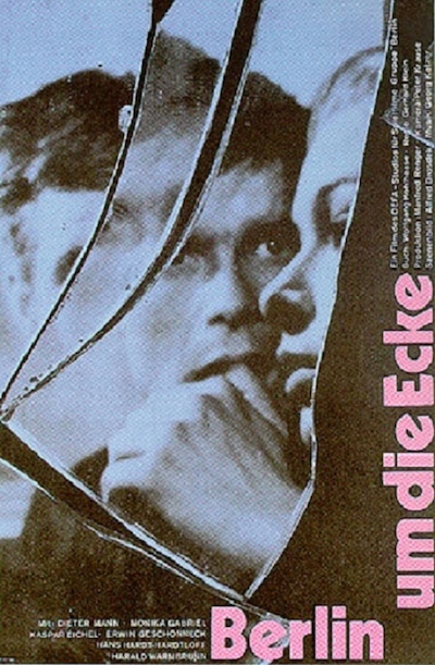 Berlin um die Ecke AKA Berlin around the Corner (1965) by Gerhard Klein