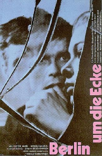 Berlin Around the Corner / Berlin um die Ecke (1965) Gerhard Klein, Dieter Mann, Monika Gabriel, Erwin Geschonneck