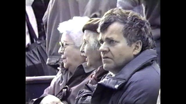 Berliner Ballade (1990)-poster