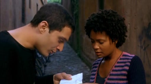 L’assedio / Besieged (1998) Thandie Newton, David Thewlis, Claudio Santamaria, Bernardo Bertolucci-poster