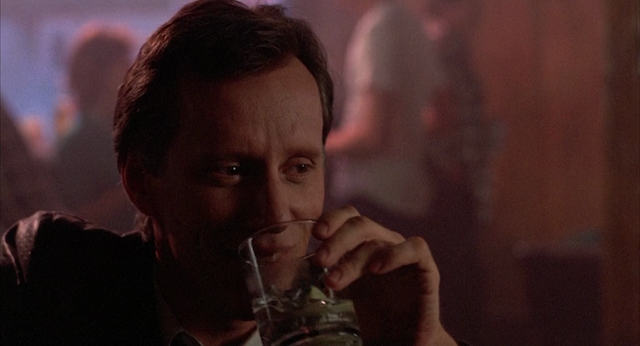 Best Seller (1987)-poster