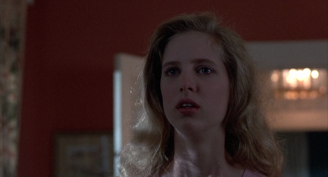 Best Seller (1987)-poster