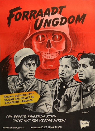 Betrogen bis zum jüngsten (1957)