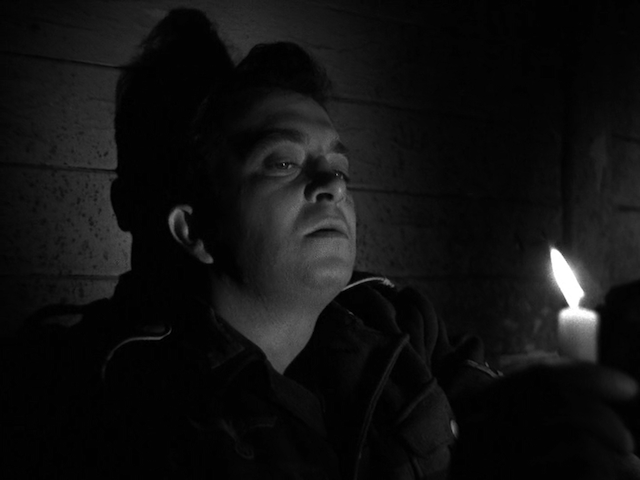 Betrogen bis zum jüngsten (1957)-poster