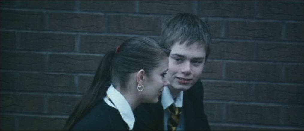 Better Things (2008) Duane Hopkins, Rachel McIntyre, Emma Cooper, Liam McIlfatrick, Drama-poster