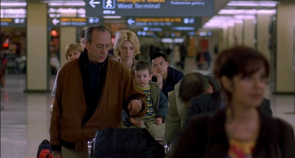 Betty Fisher and Other Stories (2001) Claude Miller, Sandrine Kiberlain, Nicole Garcia, Mathilde Seigner-poster