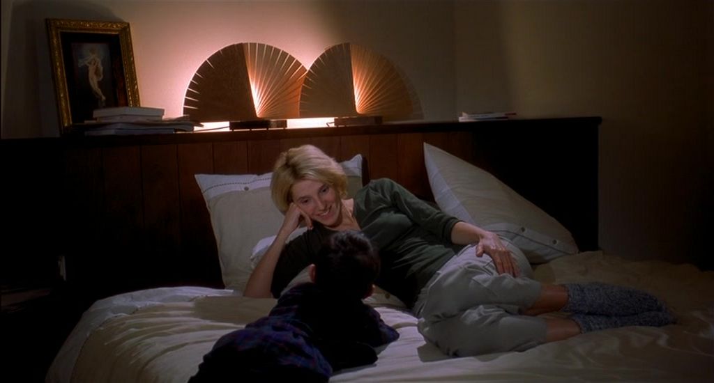 Betty Fisher and Other Stories (2001) Claude Miller, Sandrine Kiberlain, Nicole Garcia, Mathilde Seigner-poster