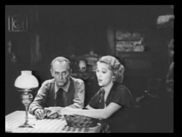 Between Men (1935) Robert N. Bradbury, Johnny Mack Brown, Beth Marion, William Farnum-poster