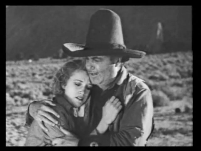 Between Men (1935) Robert N. Bradbury, Johnny Mack Brown, Beth Marion, William Farnum-poster