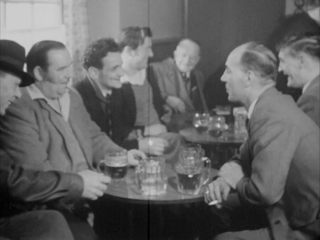 Between Two Rivers (1960) directed by Dennis Potter