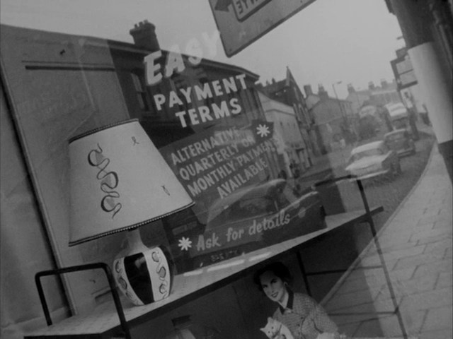 Between Two Rivers (1960) directed by Dennis Potter-poster