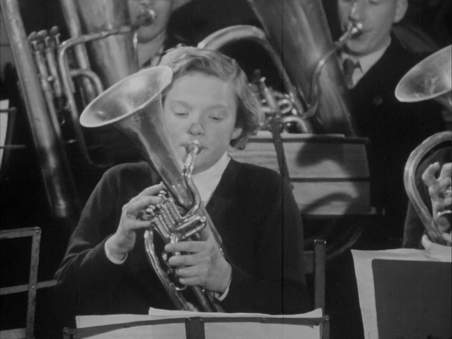 Between Two Rivers (1960) directed by Dennis Potter-poster