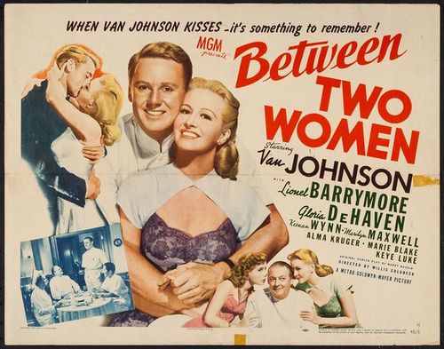 Between Two Women (1945)