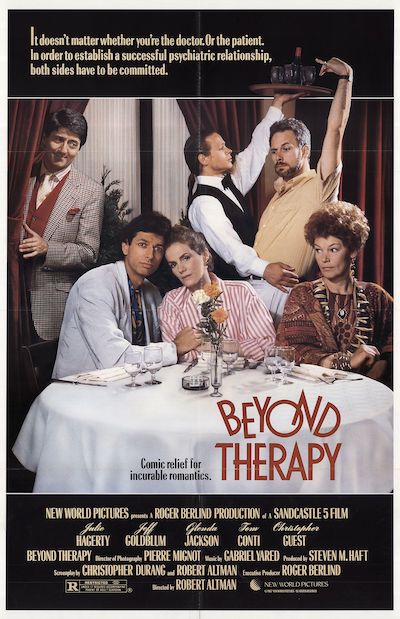 Beyond Therapy (1987)