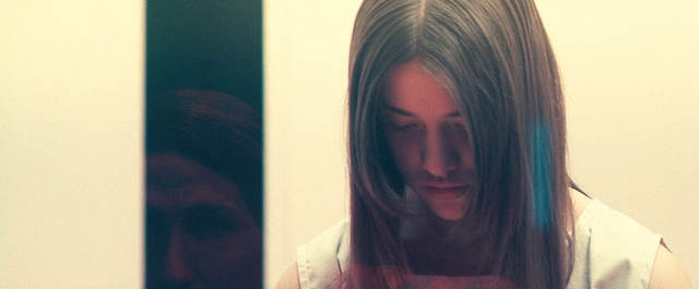 Beyond the Black Rainbow (2010) | Worldscinema | Download Free-poster