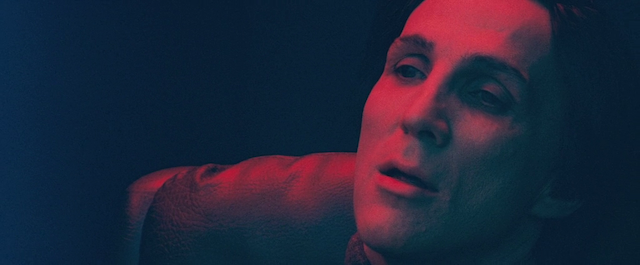 Beyond the Black Rainbow (2010) | Worldscinema | Download Free-poster