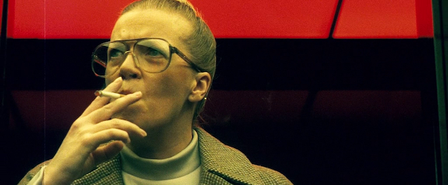 Beyond the Black Rainbow (2010) | Worldscinema | Download Free-poster