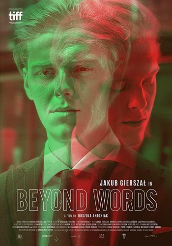 Beyond Words (2017) Urszula Antoniak, Andrzej Chyra, Jakub Gierszal, Christian Löber