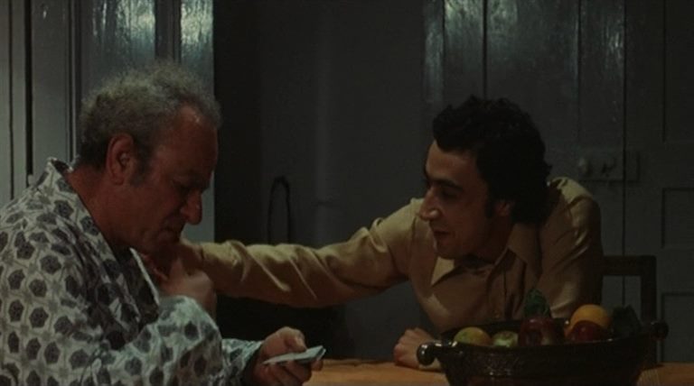 Beyrouth ya Beyrouth / Beirut, Oh Beirut (1975) Maroun Bagdadi, Ezzat El Alaili, Mireille Maalouf, Joseph Bou Nassar, Drama-poster