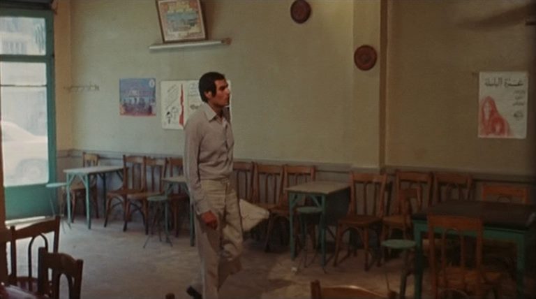 Beyrouth ya Beyrouth / Beirut, Oh Beirut (1975) Maroun Bagdadi, Ezzat El Alaili, Mireille Maalouf, Joseph Bou Nassar, Drama-poster