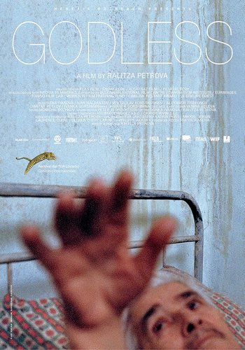 Godless (2016) Ralitza Petrova, Irena Ivanova, Ventzislav Konstantinov, Svezhen Mladenov