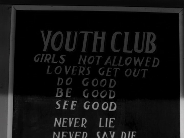 Bhoot Bungla (1965) directed by Mehmood-poster