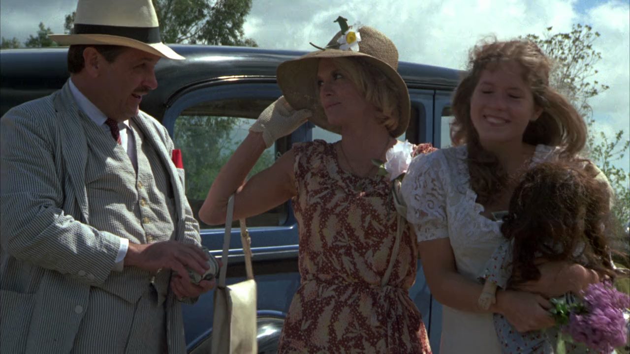 Big Bad Mama (1974) Steve Carver, Angie Dickinson, William Shatner, Tom Skerritt-poster