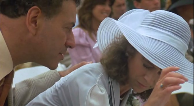 Big Trouble (1986) John Cassavetes, Peter Falk, Alan Arkin, Beverly D’Angelo, Comedy-poster