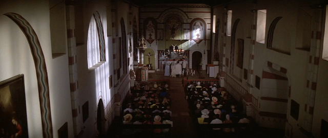 Big Wednesday (1978) by John Milius-poster