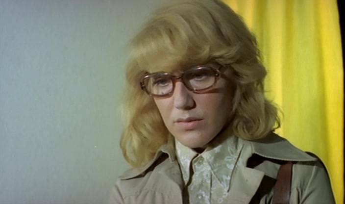 A Woman’s Decision / Bilans kwartalny (1975) Krzysztof Zanussi, Maja Komorowska, Piotr Fronczewski, Marek Piwowski-poster