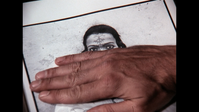 Bilder der Welt und Inschrift des Krieges (1989) by Harun Farocki-poster