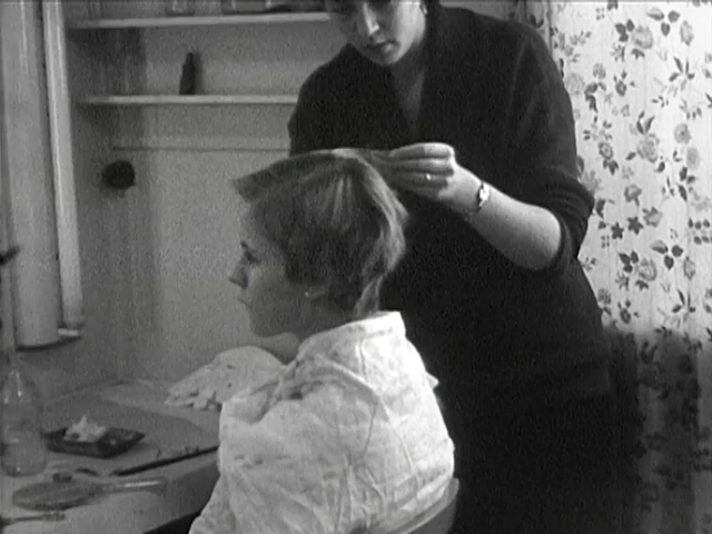 Stig Björkman - Ingmar Bergman - Bilder från lekstugan AKA Ingmar Bergman - Images from the Playground (2009)-poster