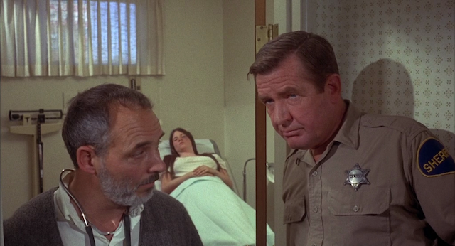 Billy Jack (1971) by Tom Laughlin-poster