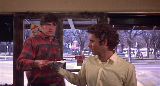 Billy Jack (1971) by Tom Laughlin-poster